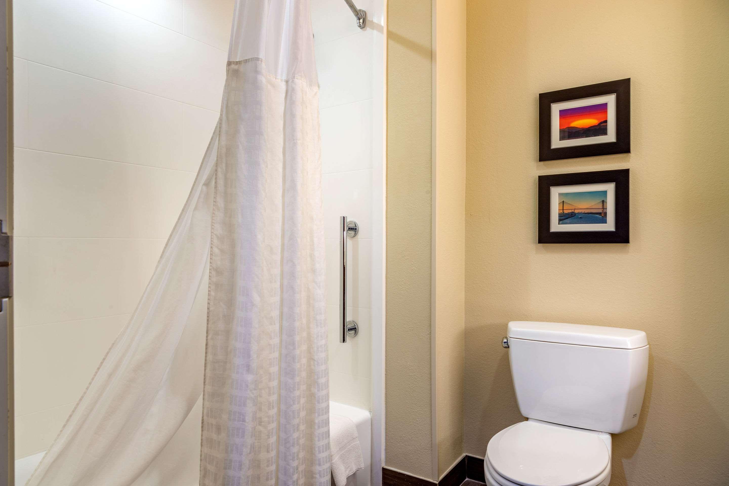Hotel Comfort Savannah Gateway I-95 Georgetown